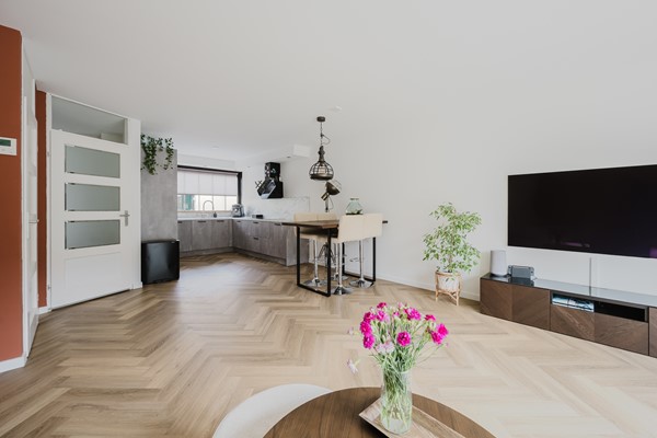 Medium property photo - Haya van Someren-Downerpad 37, 3207 DK Spijkenisse